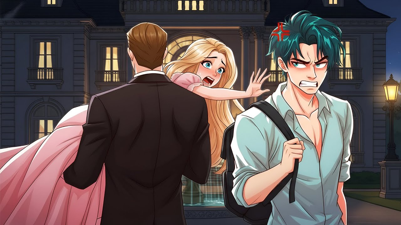 My Boyfriend Chased His Dream… and Left Mine in Pieces