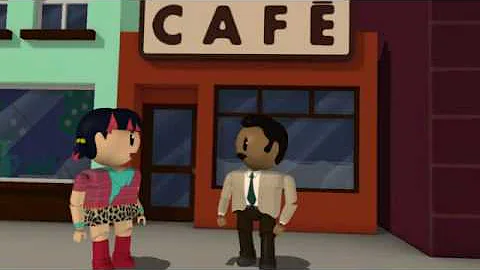 A Parody: Management Consultant vs. Investment Banker