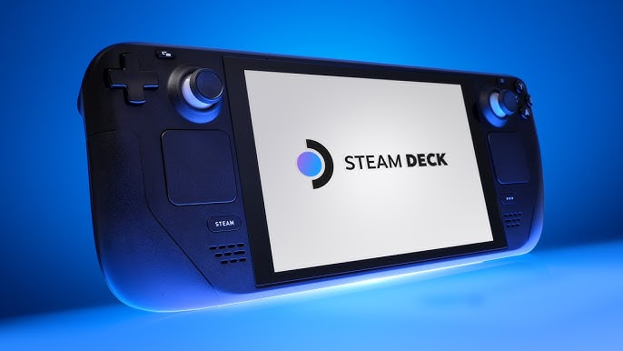Review: The real star feature of Valve's Steam Deck is its price tag –  GeekWire