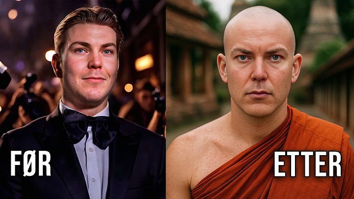 I lived as a monk in Japan (this happened…)