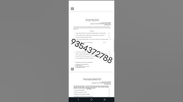 MANE 1 ENGLISH MEDIUM SOLVED ASSIGNMENT 2024-25 | FOR PDF WHATSAPP ON 9354372788