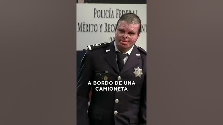 Expolicía desfigurado en la captura del Mencho, fue trágicamente abatido | Noticias EstrellaTV