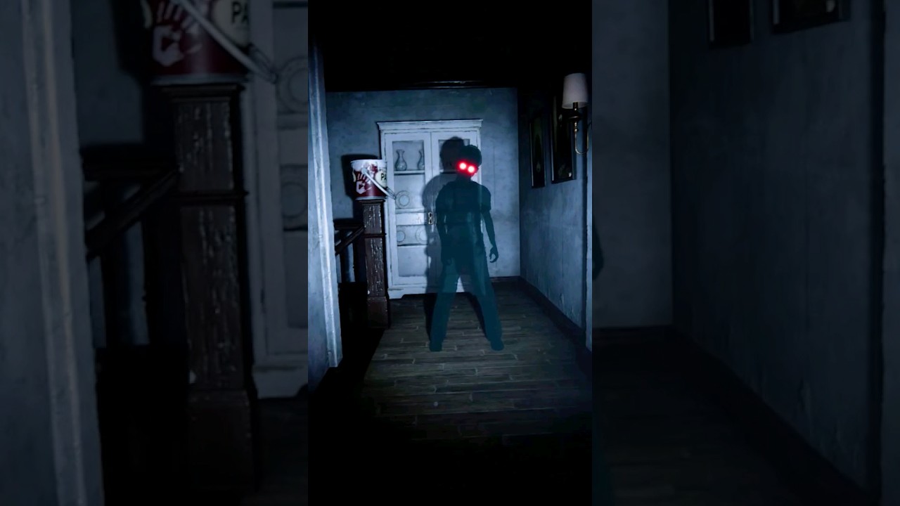 The Ghost Got MAD At Me | 9 Childs Street