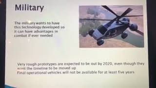 cpi 101 Tech talk 2 Profile