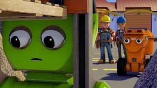 Bob's best builds! | Bob the Builder | Cartoons for Kids | WildBrain Little Jobs