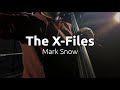 Mark Snow - The X Files theme (Cover)