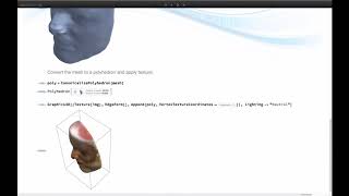 Twitch Talks - Geometric Computation
