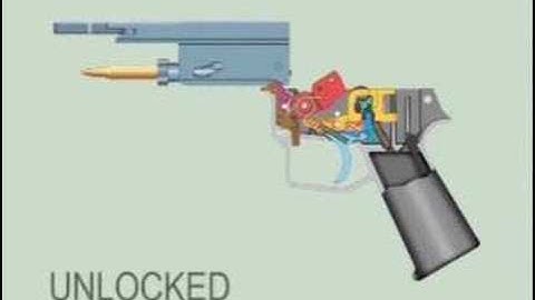 HK G36 Instruction video - Part 2