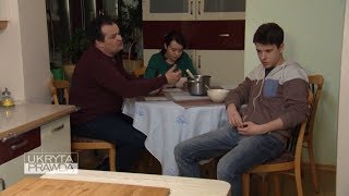 Chłopak Nie Chciał Jeść Zupy Ugotowanej Przez Macochę Ukryta Prawda Odc. 782