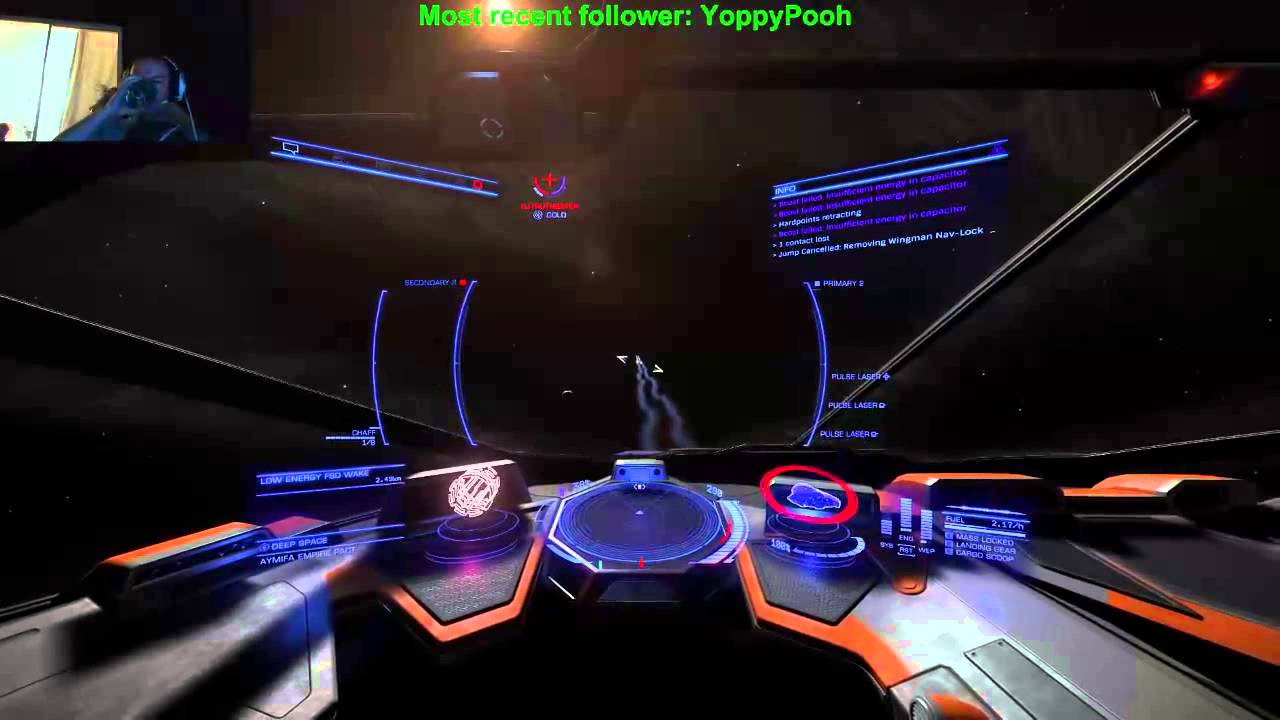 PvP with DJTruthsayer