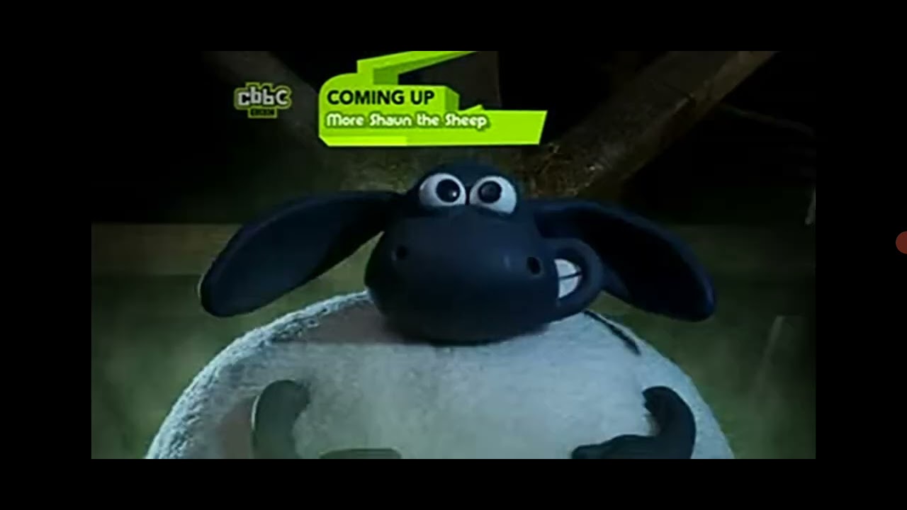 Shaun the sheep cbbc supersize timmy speed up slow gotube youtube