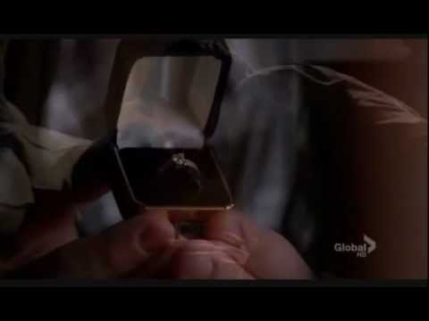 Because You Loved Me - Fuinn / Finchel / Klaine (d...