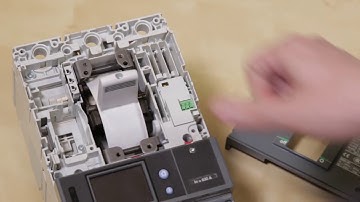 Tmax XT - Muito mais que um disjuntor - Realidade Aumentada