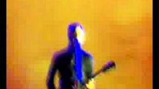 Interpol Summercase 2008