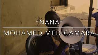 Mohamed med Camara Nana