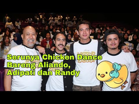 asoy!-aliando,-adipati-dan-randy-nge-dance-bareng-anak-sd-sampai-histeris