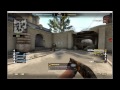 CRAZY ACE W SHOTGUN Counter Strike Global Offensive DUST II 