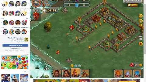 Take the 8th round in the easiest way in Steampire