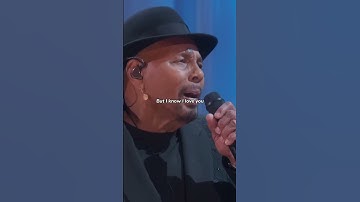 Thumbnail of Don't Know Much (Live) Aaron Neville & Trisha Yearwood #lindaronstadt #aaronneville