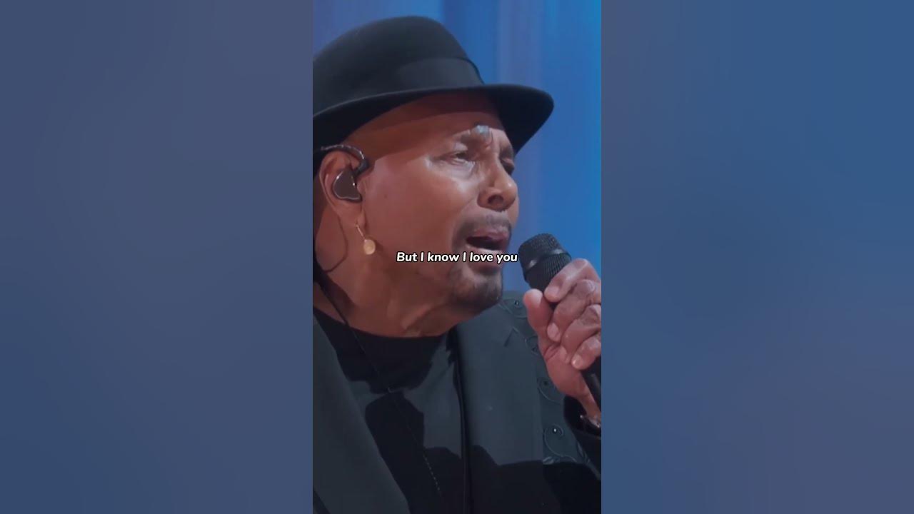 Don't Know Much (Live) Aaron Neville & Trisha Yearwood #lindaronstadt #aaronneville Don't Know Much (Live) Aaron Neville & Trisha Yearwood #lindaronstadt #aaronneville
