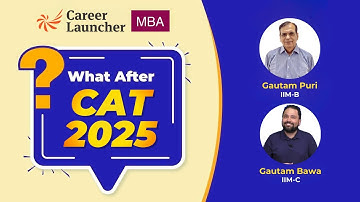 What After CAT 2025? When to start GDPI Preparation? Strategy for NMAT, SNAP, XAT, MICAT, CMAT!