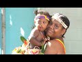 Papua New Guinea has one of the highest rates of blindness in the world.