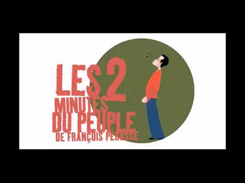 Les 2 minutes du peuple Intégrale ( les 9h sans pub )