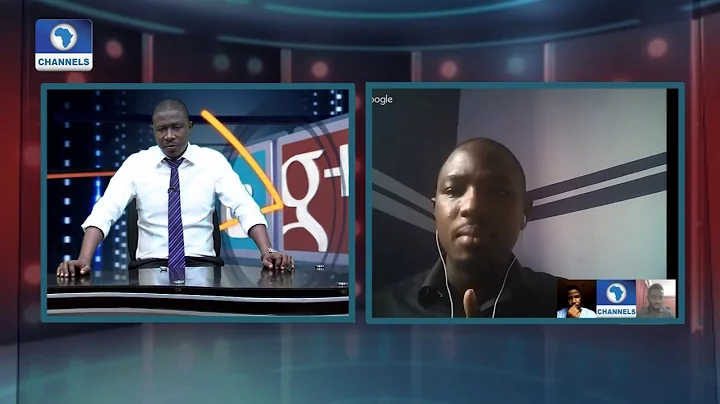 Channels Beam Focus On Fight Against Corruption Pt. 1