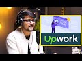 Freelancing and upwork in nepal  swagat gyawali   sushant pradhan podcast