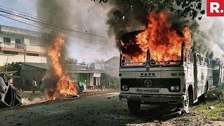 Fresh Violence Erupts In Tuticorin | #TuticorinUnrest