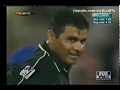 Chris Gayle Vs Waqar Younis : Battle of Titans !!