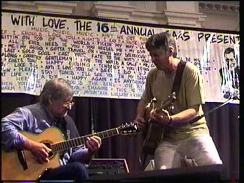 Tommy Emmanuel and Jim Nichols, 2000, "Stompin' At...