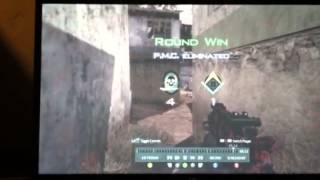 GB match Proof on Mission