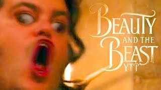 [YTP] Beauty and the Beast YTP