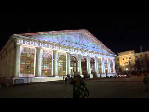 वीडियो: 26 सितंबर मासीमिलियानो और डोरियाना फ़्यूकास ग्रैनटनॉय पर केंद्रीय प्रदर्शनी हॉल में
