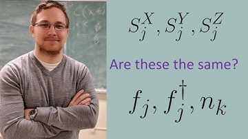 Spins to fermions: The Jordan-Wigner transformation