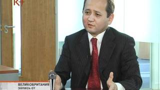 Мухтар Аблязов. Интервью 14.02.2012 / Interviews / Ablyazov