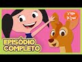 Parece, Mas Não é 😎 | O Show da Luna! Episódio Completo 43 | Segunda Temporada | Kids | Infantil