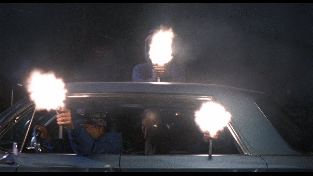 Colors - All Intense Drive By & Shootout Scenes (1080p) - YouTube