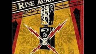 Rise Against - Life Less Frightening chords