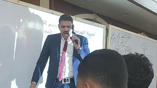 الموسوعه محمد صالح احياء في المنصوره ||  قمه الضحك 😂😂ونصيحه لبتوع الحب