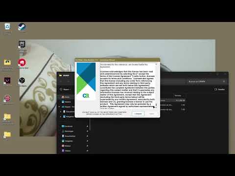 INSTALAR CA ERWIN DATA MODELER r7.3 - 2024