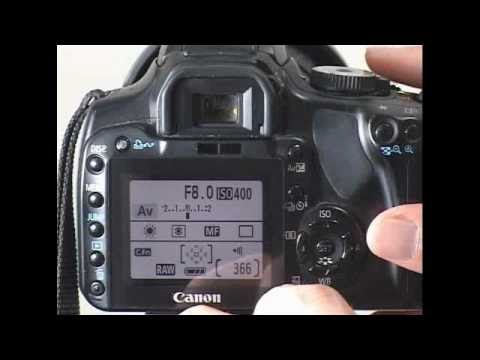 Diafragma camera como funciona