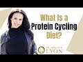 What Is a Protein Cycling Diet?