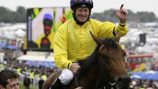 Sea The Stars: A Racing Phenomenon  The Journey from Curragh to Arc Triumph