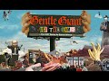 Gentle Giant - Free Hand