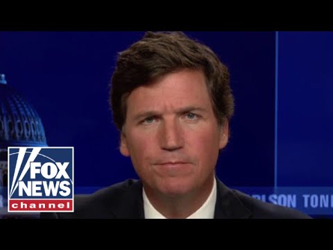 Tucker: This is happening everywhere