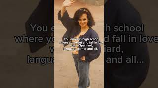 When A Korean And Spaniard Find Love...