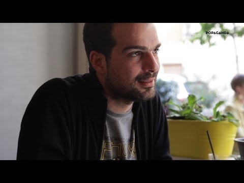Γαβριήλ Σακελλαρίδης