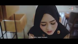 Nazia Marwiana - Terdiam Sepi (Andaikan Waktu Bisa Kuputar Kembali) ( MV)